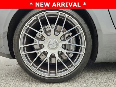 Used 2018 Mercedes-Benz AMG GT Coupe image 13