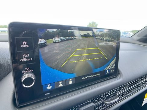 New 2026 Honda HR-V Sport image 16