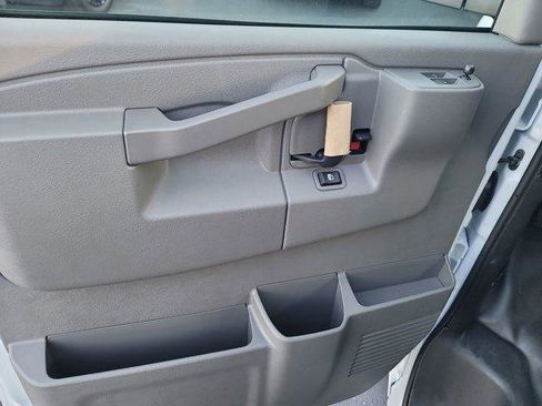 New 2025 Chevrolet Express 2500 w/ Driver Convenience Package image 19