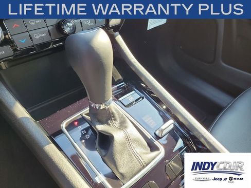 New 2026 Jeep Compass Limited AWD/4WD image 34