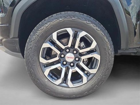 Used 2023 GMC Canyon AT4 w/ AT4 Premium Package AWD/4WD image 25