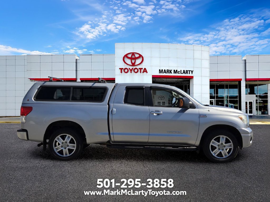 Used 2013 Toyota Tundra Limited RWD image 6