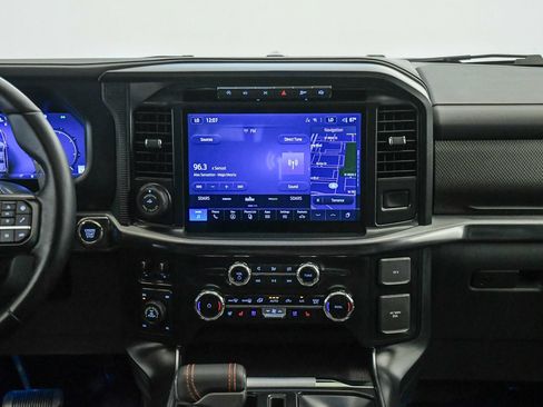 Used 2024 Ford F150 Raptor AWD/4WD image 14