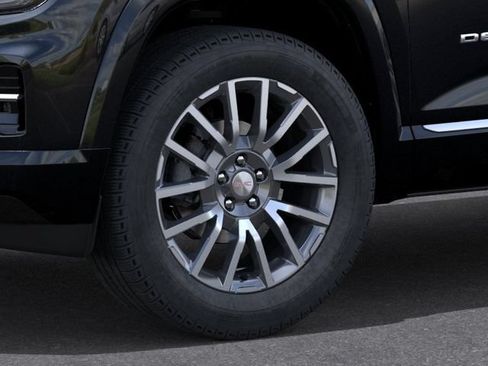 New 2027 GMC Terrain Denali AWD/4WD image 9