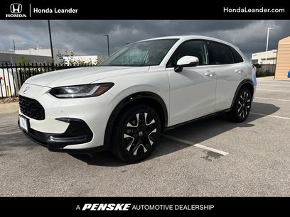 Certified 2026 Honda HR-V EX-L
