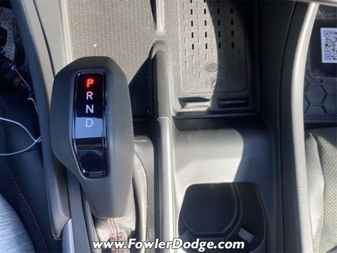 New 2025 Dodge Charger R/T Scat Pack w/ Track Pack image 24