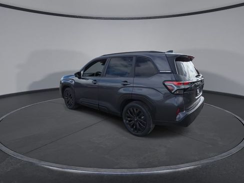 New 2026 Subaru Forester Sport AWD/4WD image 6