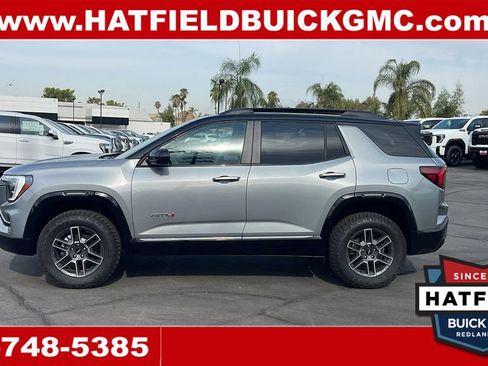 New 2027 GMC Terrain AT4 w/ Convenience Package III AWD/4WD image 2