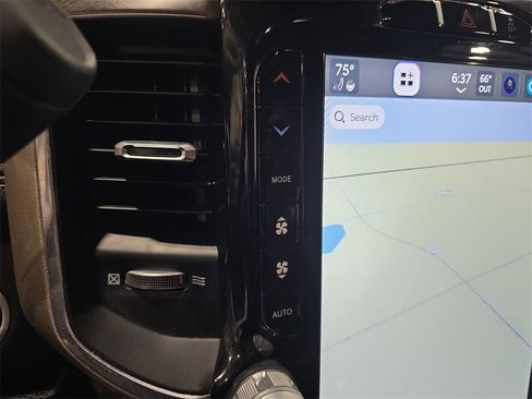 Used 2023 RAM 3500 Laramie image 25