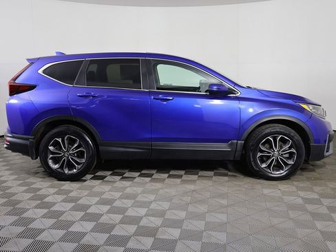 Used 2020 Honda CR-V EX-L image 19