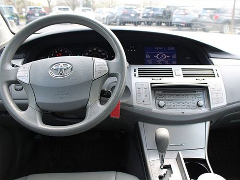 Used 2008 Toyota Avalon XL image 11