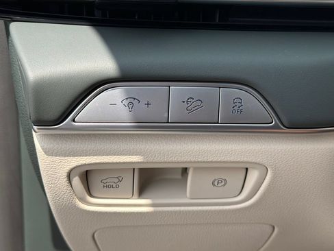 New 2027 Genesis GV80 3.5T Advanced AWD/4WD image 35