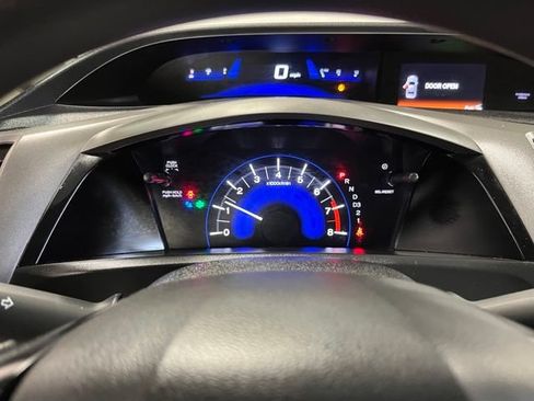 Used 2012 Honda Civic LX image 26