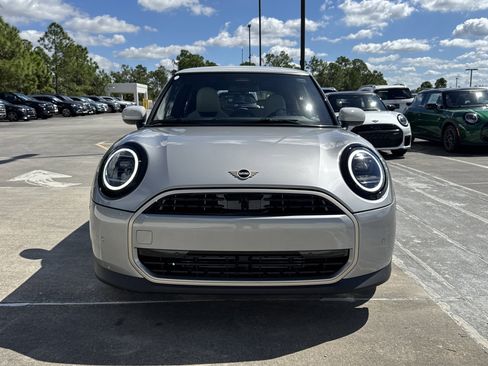 New 2026 MINI Cooper 2-Door Hardtop image 2