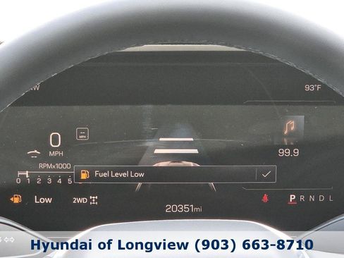 Used 2026 GMC Terrain Denali AWD/4WD image 19