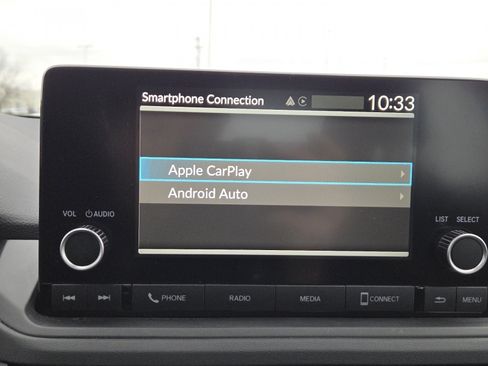 Used 2024 Honda Accord EX image 4