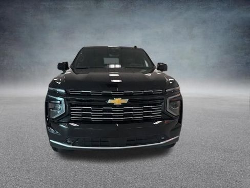 New 2026 Chevrolet Tahoe High Country AWD/4WD image 3