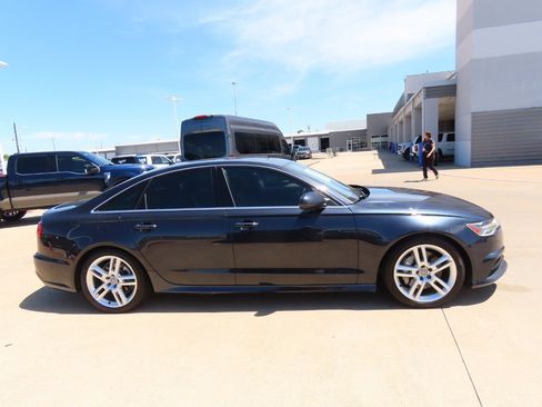 Used 2017 Audi A6 2.0T Premium image 10