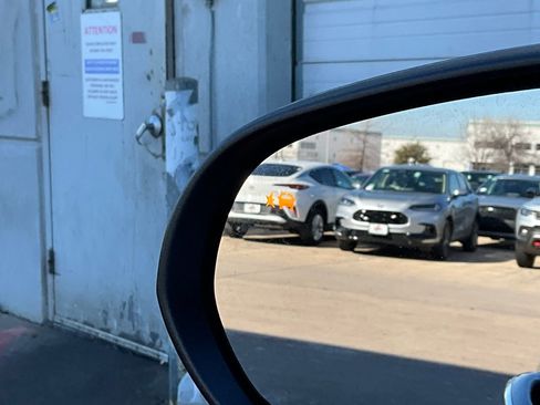 Used 2025 Buick Encore GX Preferred image 18