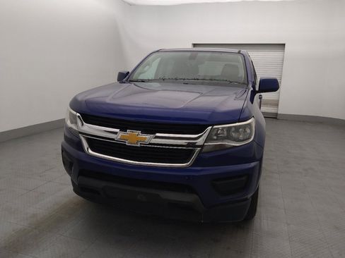 Used 2016 Chevrolet Colorado LT image 15