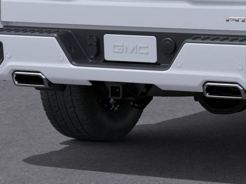 New 2026 GMC Sierra 1500 AT4 w/ AT4 Premium Package AWD/4WD image 14