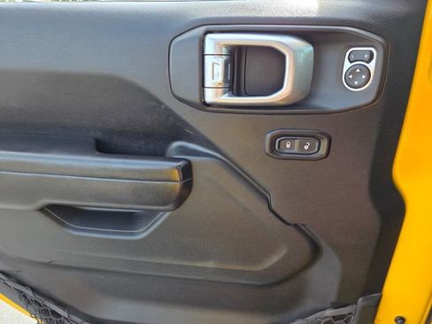 Used 2020 Jeep Wrangler Unlimited Rubicon image 17