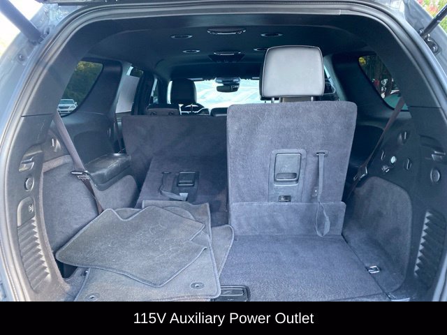 Used 2022 Dodge Durango GT AWD/4WD image 28