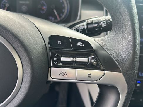 Certified 2024 Hyundai Tucson SEL AWD/4WD image 19