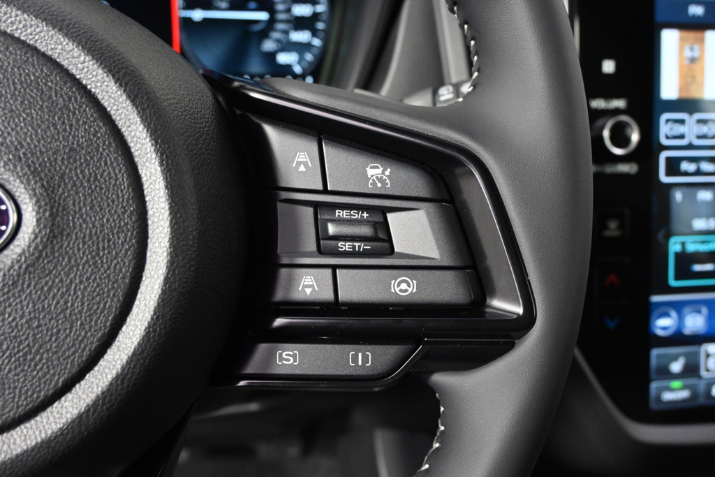 New 2026 Subaru Forester Premium AWD/4WD image 31