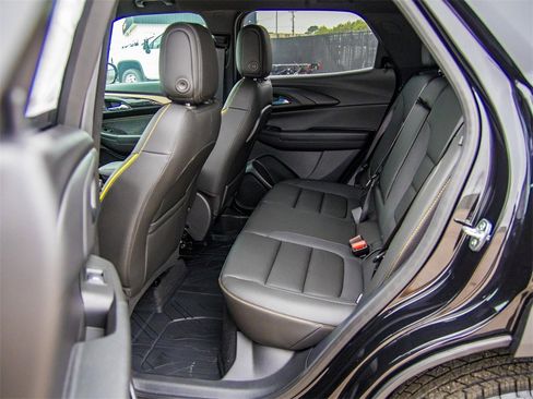 New 2025 Chevrolet TrailBlazer ACTIV w/ Convenience Package image 20