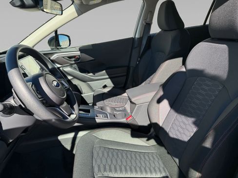 New 2026 Subaru Impreza 2.0i Sport image 9