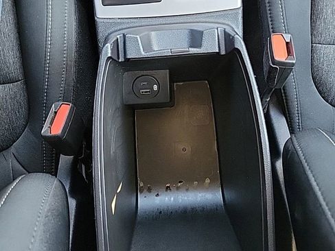 Used 2024 Ford Bronco Sport Big Bend image 9