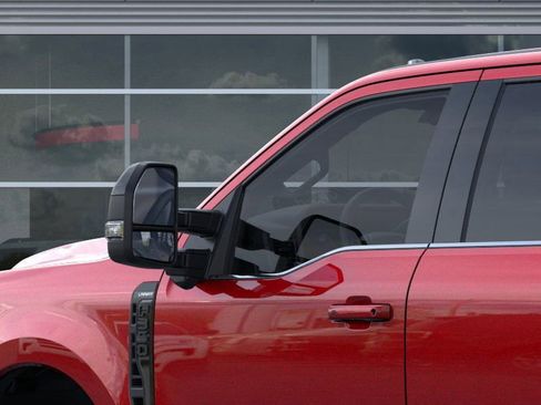 New 2026 Ford F350 Lariat w/ Black Appearance Package image 20