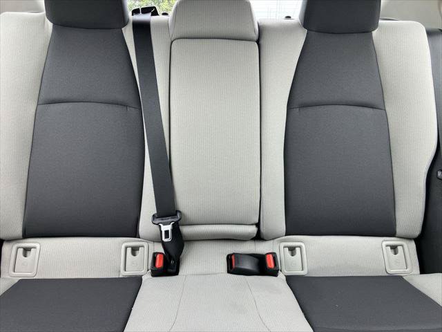 Certified 2026 Toyota Corolla LE FWD image 28