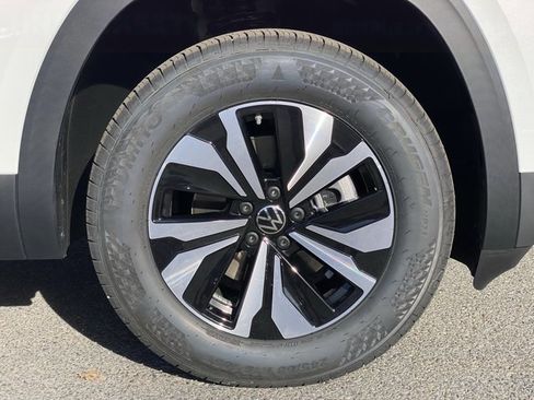 New 2026 Volkswagen Atlas SE AWD/4WD image 10