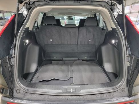 Certified 2024 Honda CR-V EX image 35