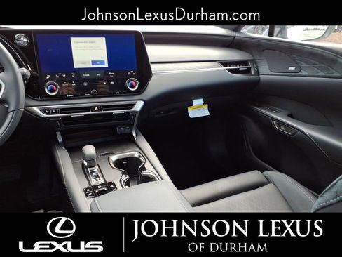 New 2026 Lexus RX 350 image 10