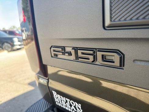 Used 2024 Ford F150 Raptor w/ Equipment Group 803A Raptor R AWD/4WD image 41