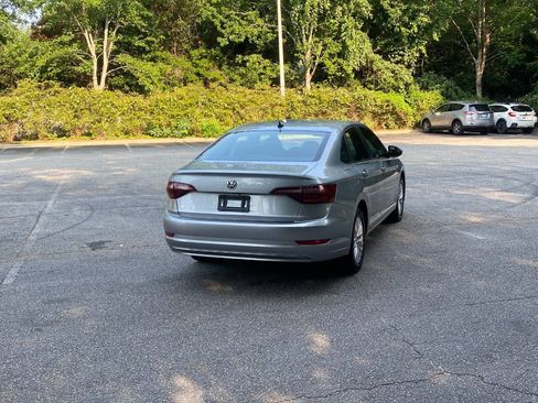 Used 2019 Volkswagen Jetta S FWD image 5
