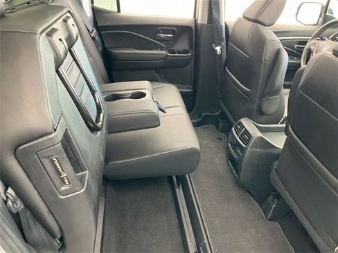 Certified 2023 Honda Ridgeline RTL image 27