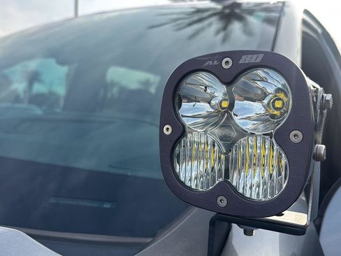 Used 2021 GMC Sierra 1500 AT4 w/ Technology Package image 20