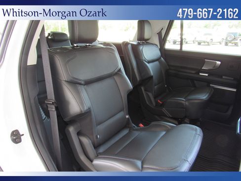 New 2026 Ford Expedition Platinum image 34