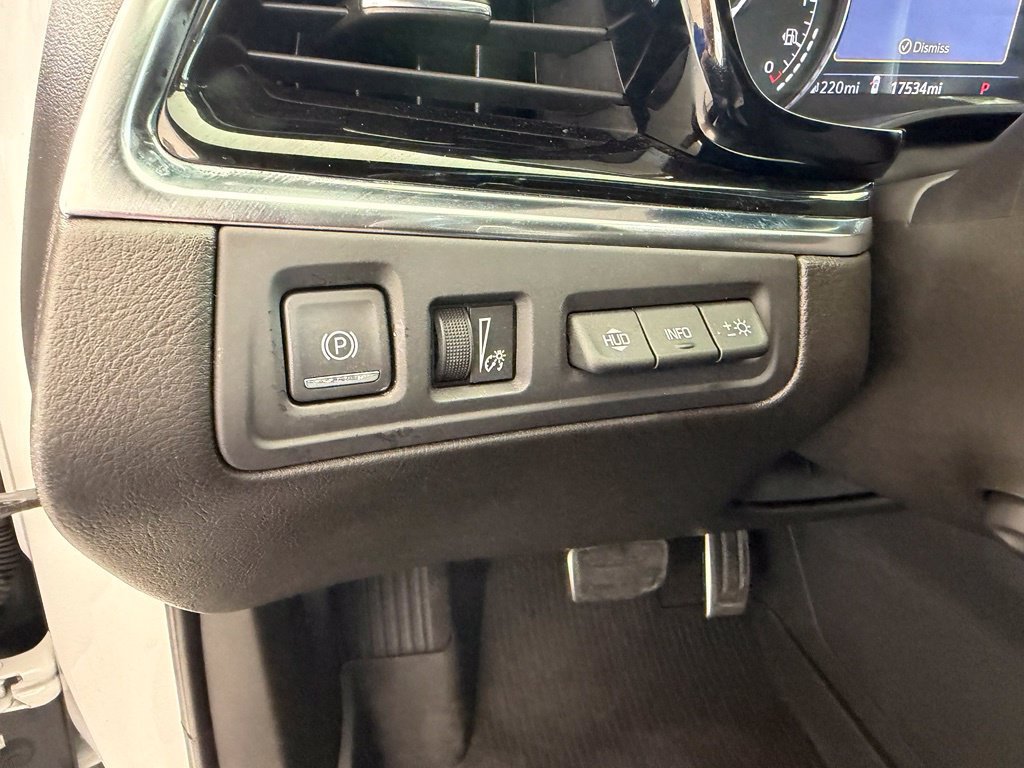 Used 2021 Cadillac XT6 Sport AWD/4WD image 45