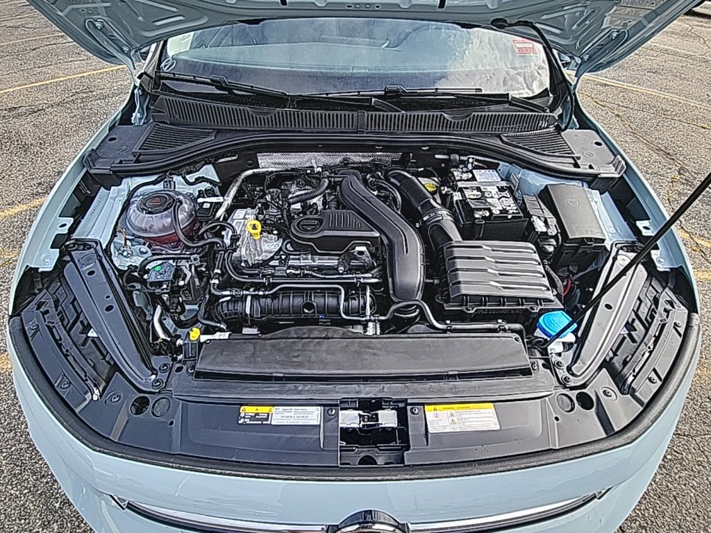 New 2026 Volkswagen Jetta SE FWD image 20