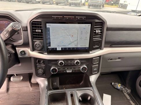 Used 2021 Ford F150 XLT w/ Equipment Group 302A High image 2