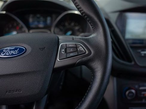 Used 2019 Ford Escape SEL AWD/4WD image 20