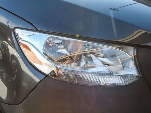 Used 2024 Mercedes-Benz Sprinter 3500 image 4