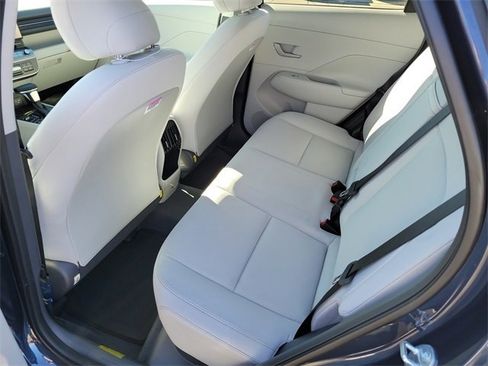 New 2026 Hyundai Kona SEL Sport image 18