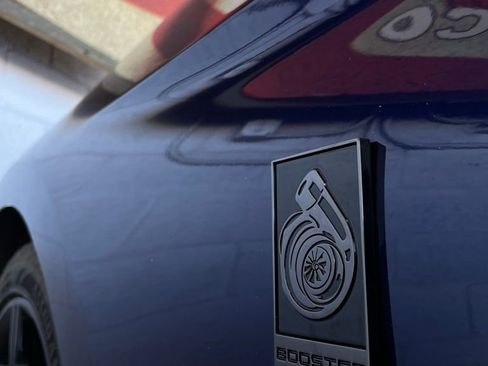 Used 2020 Ford Mustang Coupe w/ Black Accent Package image 9