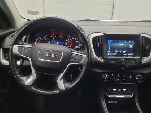 Used 2019 GMC Terrain SLE w/ LPO, Floor Liner Package FWD image 22